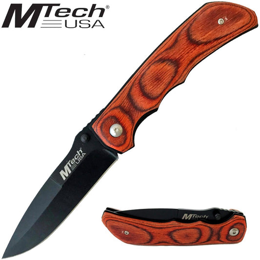 M-TECH LINERLOCK KNIFE