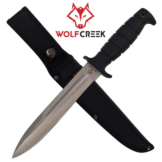 WOLF CREEK PIG STICKER 350MM