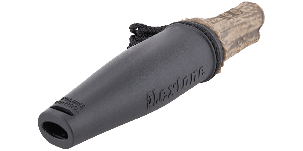 FLEXTONE DEER BUCK COLLECTOR PLUS GAME CALLER