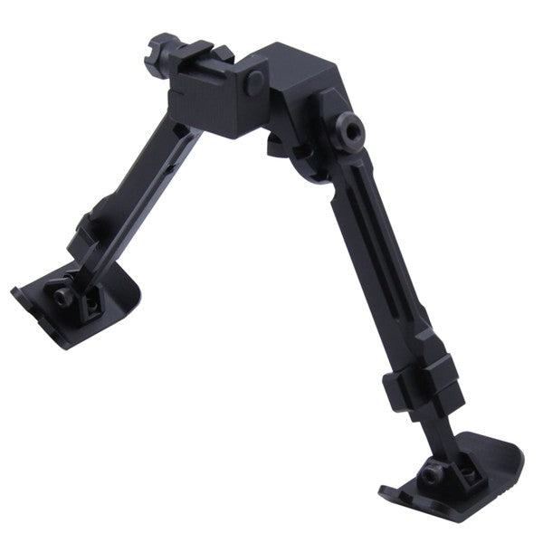 CCOP HEAVY DUTY TACTICAL BIPOD 7.5" - 10.5" PICATINNY MOUNT