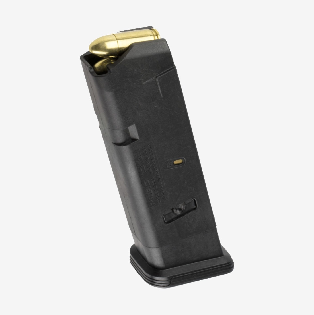 MAGPUL GLOCK 17 9MM 10RND MAGAZINE PMAG