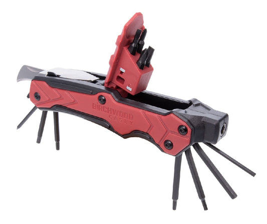 BIRCHWOOD CASEY UNIVERSAL GUN MULTI TOOL