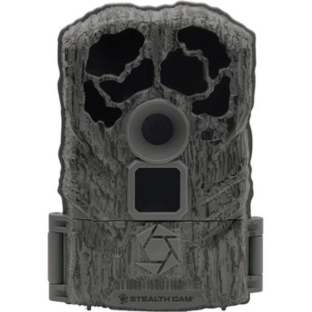 STEALTHCAM BROWTINE 16MP/480VID 30FPS GAME CAMERA