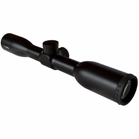 STYRKA S3 4X32 PLEX RIFLE SCOPE