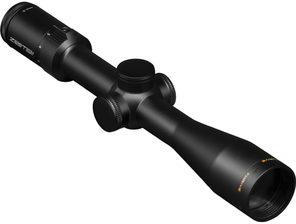 ZEROTECH 3-12X44 ZEROPLEX THRIVE RIFLESCOPE