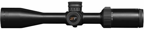 ZEROTECH 4.5-18X40 PHR SIDE FOCUS VENGEANCE RIFLESCOPE