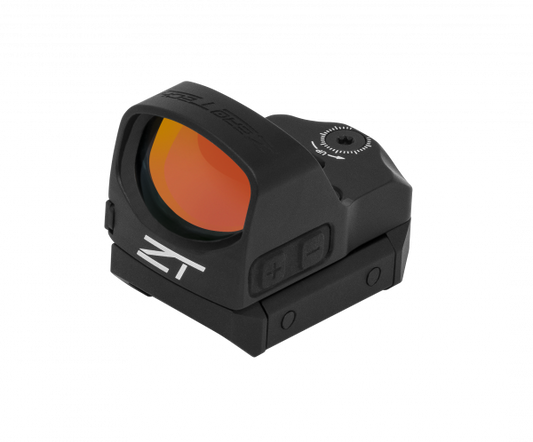 ZEROTECH THRIVE HD REFLEX SIGHT 3MOA