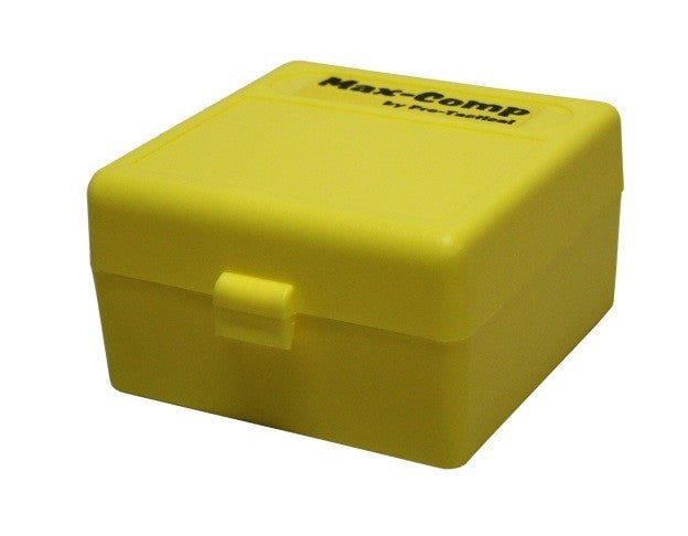 PRO-TACTICAL SMALL RIFLE 22H,222,223ETC AMMO BOX 100RND